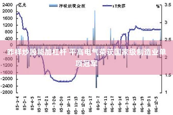 咋样炒股能加杠杆 平高电气荣获国家级制造业单项冠军