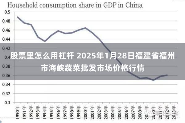 股票里怎么用杠杆 2025年1月28日福建省福州市海峡蔬菜批发市场价格行情